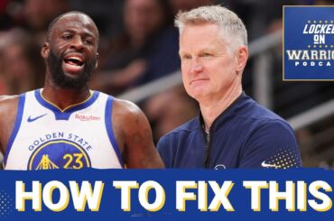 Can Golden State Warriors Prove There Is Still A Season To Save?