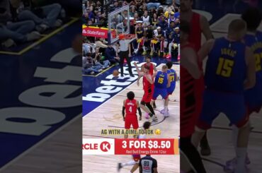 Their connection 👌