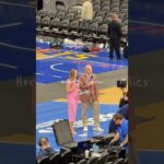 Hornets Game Day From My POV