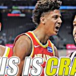 The NEW Atlanta Hawks Are A SERIOUS Problem