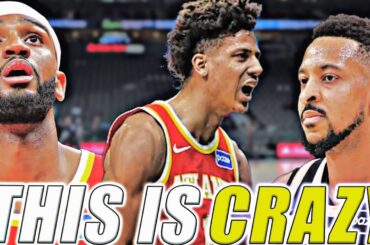 The NEW Atlanta Hawks Are A SERIOUS Problem