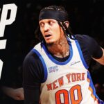 NBA's Top 5 Plays Of The Night | March 22, 2026