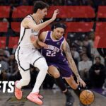 NBA Mini: Sacramento Kings vs. Brooklyn Nets | Extended Highlights