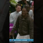 Thanks for spending your Saturday afternoon with us 😁