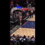 Jaden Hardy (25 pts) highlights vs Knicks