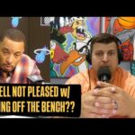 Norman Powell Feels He’s A Starter But Miami Heat Is Bringing Him Off The Bench