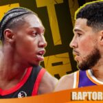 The Toronto Raptors EMBARRASSED on the road as old habits rear their ugly heads...again