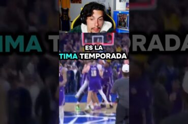 😱🚨 ¡¡¡¡NADIE LOS PUEDE PARAR!!!! LUKA, LEBRON, REAVES ... TOCA DISFRUTAR  LAKERS 💥🔥