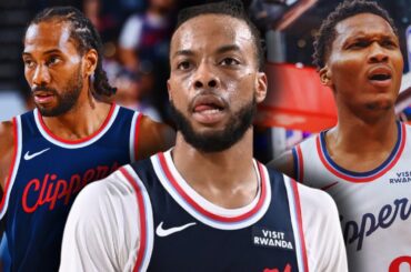 Kawhi Leonard & Darius Garland Are Making The Clippers Dangerous