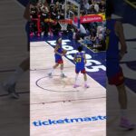 Donovan Clingan CAREER-HIGH 3s IN JUST THE FIRST QUARTER! | Portland Trail Blazers vs Denver Nuggets