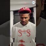 Phoenix Suns guard Jalen Green speaks after loss to Milwaukee Bucks