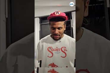 Phoenix Suns guard Jalen Green speaks after loss to Milwaukee Bucks