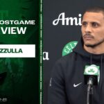 Joe Mazzulla EXPLAINS What Went Wrong Against Timberwolves | Celtics vs Timberwolves Postgame Show