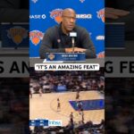 Mike Brown talks about Tyler Kolek playing in a G-League and NBA game in the same day