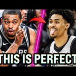 When you thought it couldn't get any better...