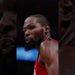 Making history & STILL writing more ⭐️ KD became 5th, passing MJ, on the NBA All-Time Scoring List!