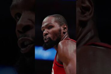 Making history & STILL writing more ⭐️ KD became 5th, passing MJ, on the NBA All-Time Scoring List!