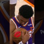 RYAN DUNN LOVES BASKETBALL #shorts