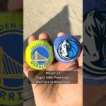 Cujo’s NBA Picks | Golden State Warriors vs Dallas Mavericks 🏀 03-23-2026 #CujoCatches