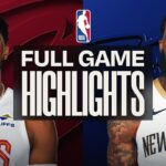 Game Recap: Cavaliers 111, Pelicans 106