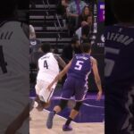 HOW DID DRAKE POWELL DO THAT?! 🤯 #nba #brooklynnets #wow