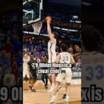 Yall be barley jumped 😭