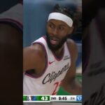 WHAT A DIME from Jordan Miller 👀