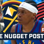 Nikola Jokic on Peyton Watson's Return, David Adelman's 2nd Unit Plan & More Inside Nuggets Postgame