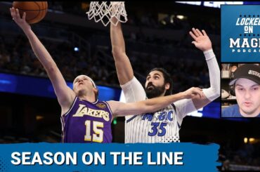 DO-OR-DIE: Orlando Magic’s Playoff Hopes DEPEND on Every Win — Margin for Error GONE in East Race