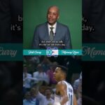 DC’s trip down memory lane 💭 #memory #dellcurry