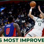 UNDERRATED: Milwaukee Bucks’ Ryan Rollins PROVES He Belongs in Top MIP Conversation
