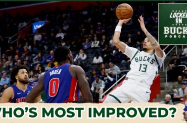 UNDERRATED: Milwaukee Bucks’ Ryan Rollins PROVES He Belongs in Top MIP Conversation
