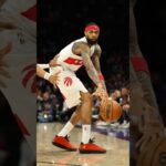 The Raptors NEED Brandon Ingram To Play Faster! | Presented By LottoMax #raptors #nba #basketball