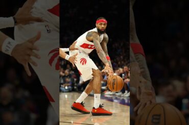 The Raptors NEED Brandon Ingram To Play Faster! | Presented By LottoMax #raptors #nba #basketball