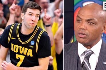 Iowa Upsets No. 1 Seed Florida - Postgame Reaction | March Madness 2026