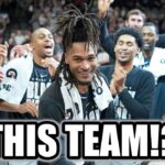 This IS My Favorite Spurs Team!?