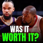 Revisiting the Dillon Brooks trade: Houston Rockets Vibe Check