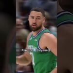 It’s just what he does 🤷 #dallasmavericks #nba #klaythompson
