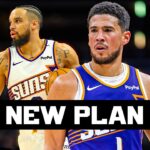 The Phoenix Suns’ Only Path Forward? Accepting This Reality 👀
