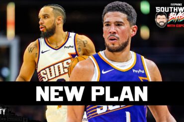 The Phoenix Suns’ Only Path Forward? Accepting This Reality 👀