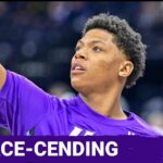 ASCENDING: Utah Jazz’s Ace Bailey EXCEEDS Expectations, 4 Player COMPS for the Future