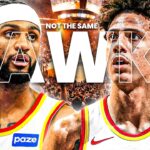 These are NOT the Atlanta Hawks We Thought!!