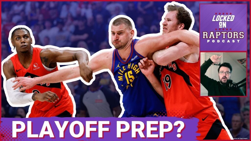 Through wins & losses, the Toronto Raptors’ stretch run is sharpening them for the NBA Playoffs