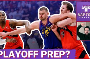 Through wins & losses, the Toronto Raptors' stretch run is sharpening them for the NBA Playoffs