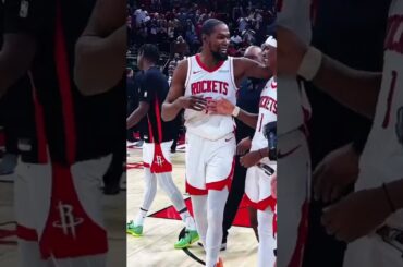 last night was a MOVIE 🍿  #rockets