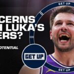 Iman Shumpert thinks a Lakers DEEP PLAYOFF RUN is dependent on THIS... 😱 | Get Up