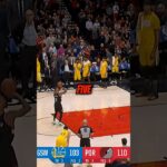 The Most CONFUSING 8 Point Play Ever Made 🤯🏀 #nba #basketball #viral