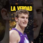 EL LÍDER HISTÓRICO DE UTAH JAZZ! #nba #basketball #baloncesto