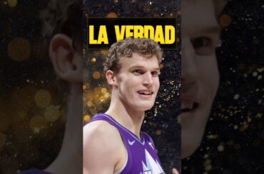 EL LÍDER HISTÓRICO DE UTAH JAZZ! #nba #basketball #baloncesto