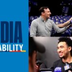Shootaround Media with Jared + One on One with Chet | March 23, 2026 | OKC Thunder